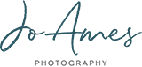 Jo Ames Photography Logo